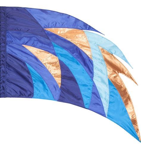 Color Guard and Marching Band Flags - Drillcomp, Inc.