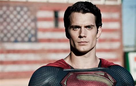 Henry Cavill dropped as Superman just two months after announcing his ...