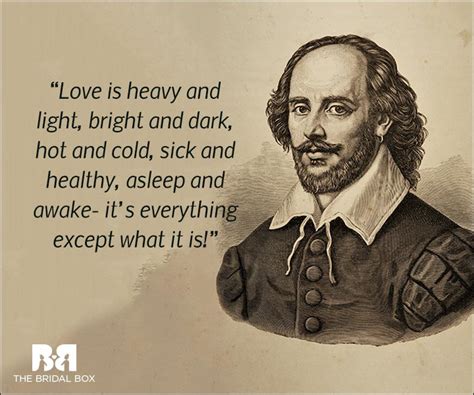 Shakespeare Love Quotes: 31 Of The Greatest Ever Quotes