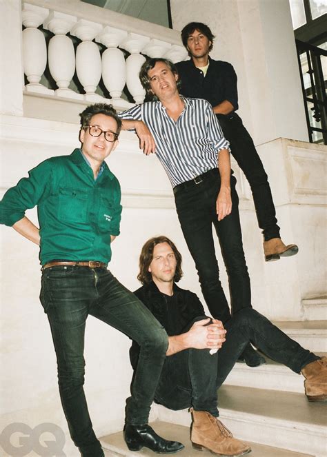 Phoenix on new album Alpha Zulu, recording in the Louvre, and staying ...