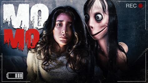 Momo (2018)