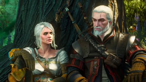 Witcher 3: Best Armor Top 10, Ranked