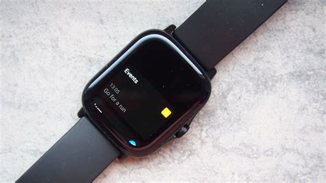 Amazfit GTS 2 review | TechRadar