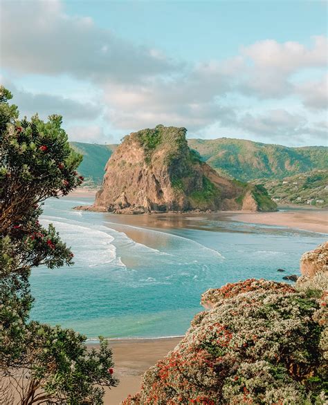 Best Beaches In New Zealand