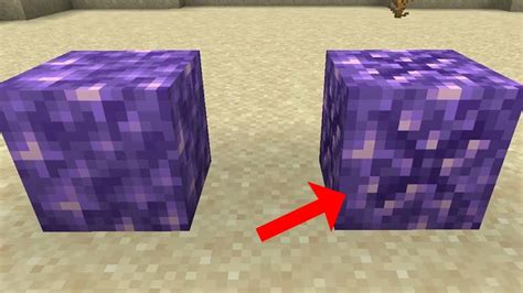 Minecraft: How To Get Amethyst Shards - Gamer Tweak