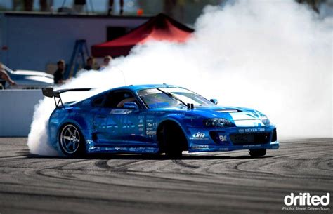 Supra Drift Wallpapers - Top Free Supra Drift Backgrounds - WallpaperAccess