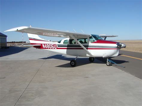 Cessna 205 | Cessna, Aircraft, Aviation