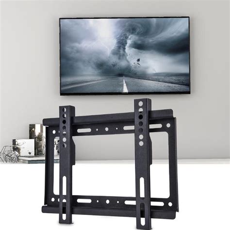 WALL MOUNT BRACKET FOR TV SONY SU-WL50B, TV & Home Appliances, TV ...