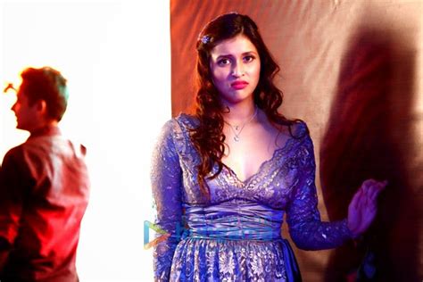 Mannara Chopra In Zid Latest Exclusive Movie Stills, Mannara Chopra ...