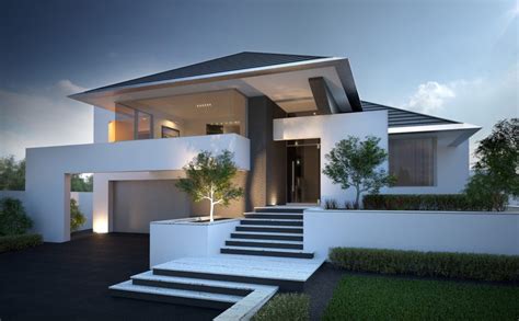 Luxury Home Designs, Important Considerations - Maughan Building ...