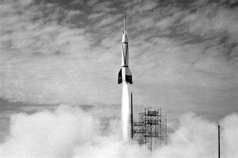 A Brief History of Space Exploration | The Aerospace Corporation