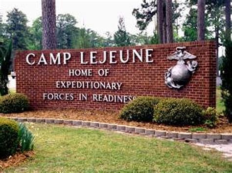 Camp Lejeune Justice Act - 615 Lawyer