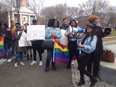 City students strike on school hours - Yale Daily News