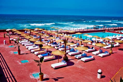 Where to Visit in Casablanca | Architectural Digest