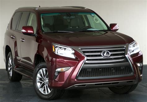 Used 2014 Lexus GX 460 Luxury | Marietta, GA