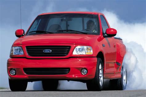 Will Ford's Electric Pickup Be Called the F-150 Lightning?