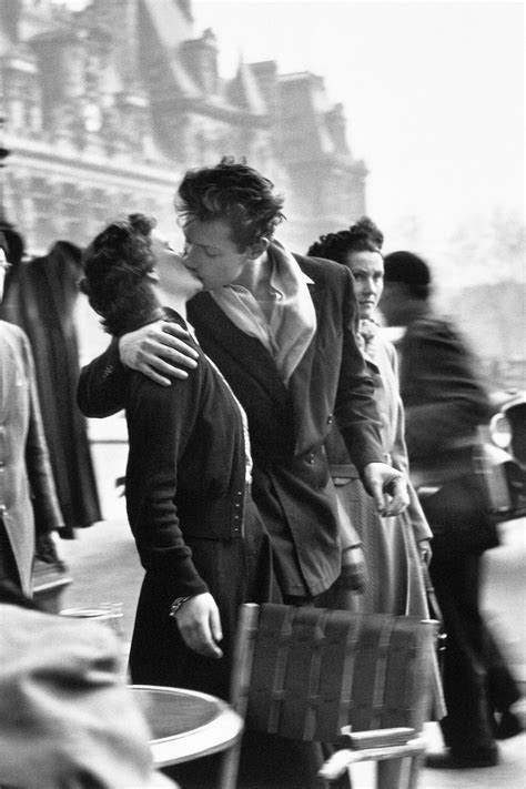 Robert Doisneau | Wall Street International Magazine