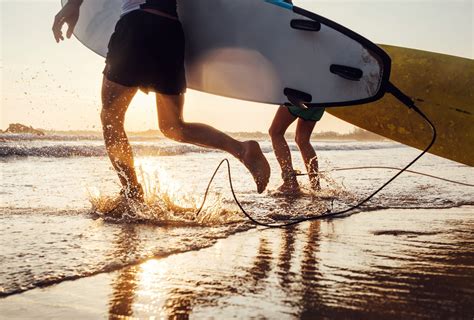 All About Folly Beach Surfing | Charleston Coast Vacations