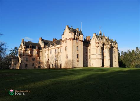 Castles and Coastline | VisitScotland