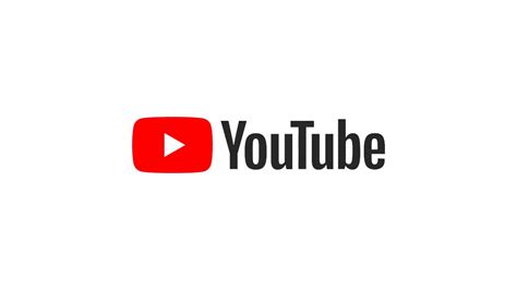 YouTube Logo (2017-current) - YouTube