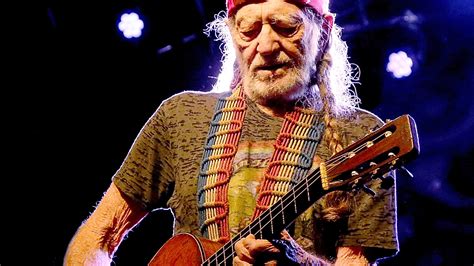 Inside Willie Nelson's Relationship With His Beloved Guitar, Trigger