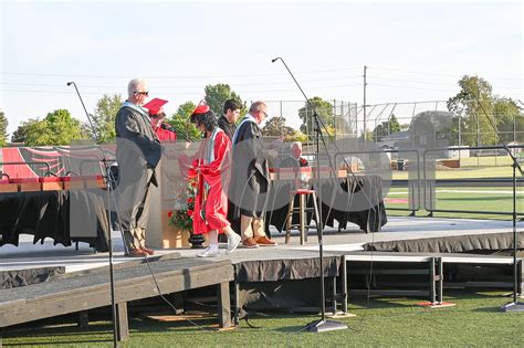 South Albany Graduation 2023 - mattesonphotography