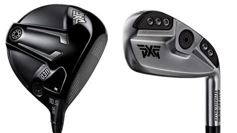 New PXG golf clubs for 2023 (drivers, irons, woods, hybrids) | ClubTest ...