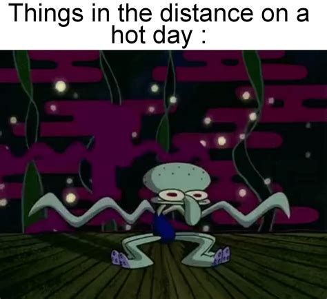 Ahh,that's hot. | r/BikiniBottomTwitter | SpongeBob SquarePants | Know ...