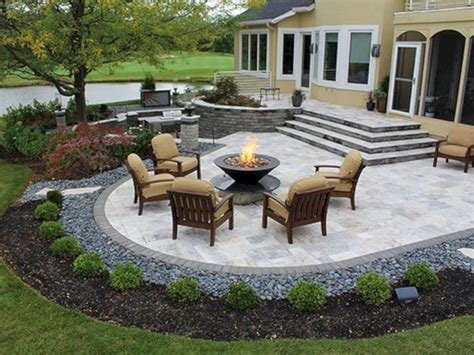 Around Idea Landscaping Patio Design (Around Idea Landscaping Patio ...