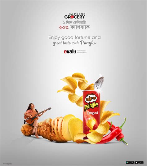 Food Creative ads :: Behance