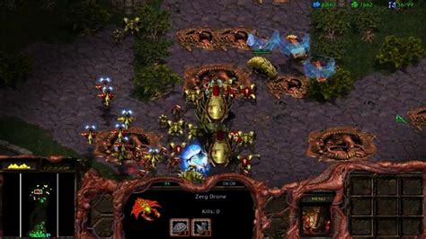 Image 6 - StarCraft Campaigns 3 player coop mod for StarCraft - ModDB