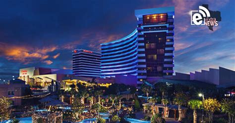 Choctaw Casino and Resorts set to open June 1, 2020