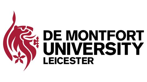 De Montfort University Logo Vector - (.SVG + .PNG) - LogoVectorSeek.Com