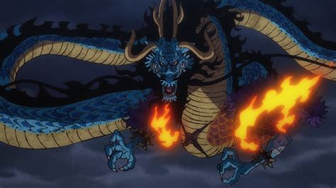 Image - Kaido's Dragon Form.png | Superpower Wiki | FANDOM powered by Wikia