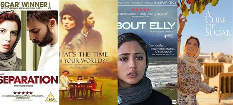 Top Persian Films | Iranian Cinema - Straight From a Movie