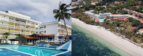 Mombasa Beach Hotel - Mombasa North Beach Accommodation In Kenya ...