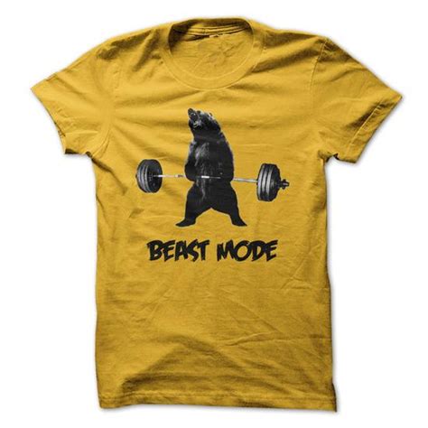 BEAST MODE - Unisex Tee