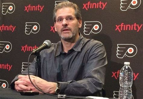 Flyers' Ron Hextall on collecting draft picks in deadline deals: 'We ...