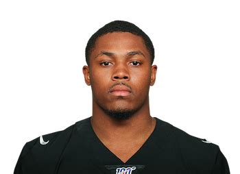 Josh Jacobs Stats & Fantasy Ranking - PlayerProfiler