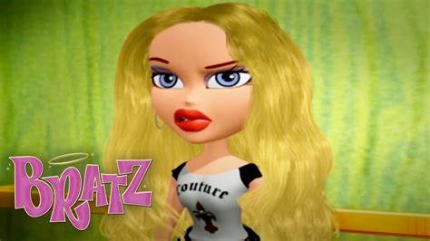 Bratz Series