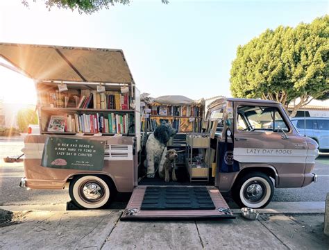 Bookshop of the Quarter: Summer 2023 | Lazy Day Books