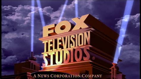 Fox Television Studios - Audiovisual Identity Database