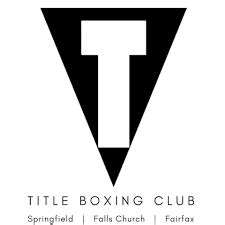 Title Boxing Club - Old Town Fairfax Business Association