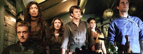 The 10 Greatest Sci-Fi TV Series Ever