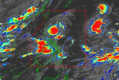 Typhoon Goring Weakens, New Severe Tropical Storm Approaching Philippines