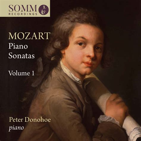 Refinamiento daño Avispón mozart piano sonatas best recordings Creyente ...