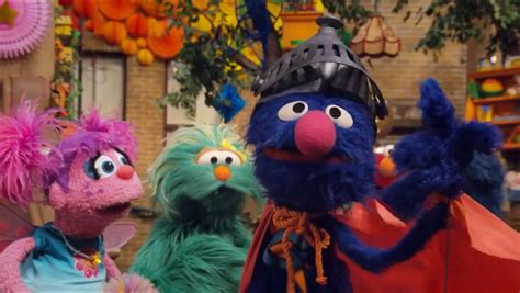 Sesame Street 50th Anniversary Celebration | Muppets, Sesame street ...