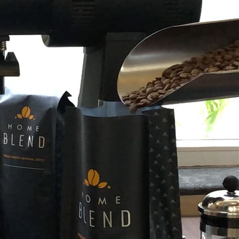 The Best Local Coffee Roasters Near Me – Home Blend Coffee Roasters