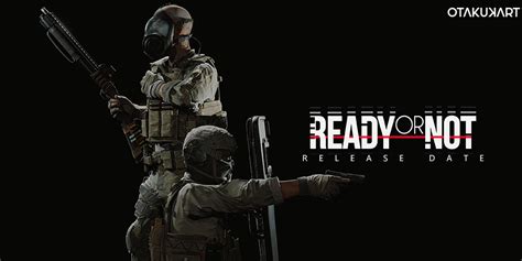 Ready or Not: Release Date, Price, Gameplay & First-Look Trailer ...