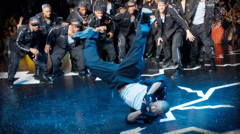 ‎Stomp the Yard (2007) directed by Sylvain White • Reviews, film + cast ...